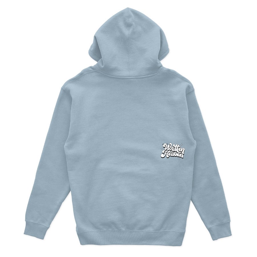 Heavenward Hoodie Sweatshirt - Image 2