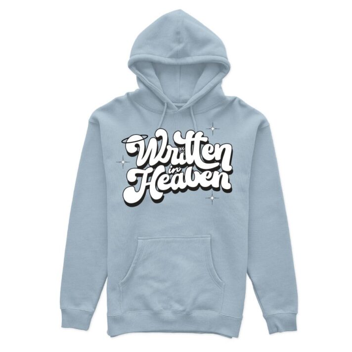 Heavenward Hoodie Sweatshirt