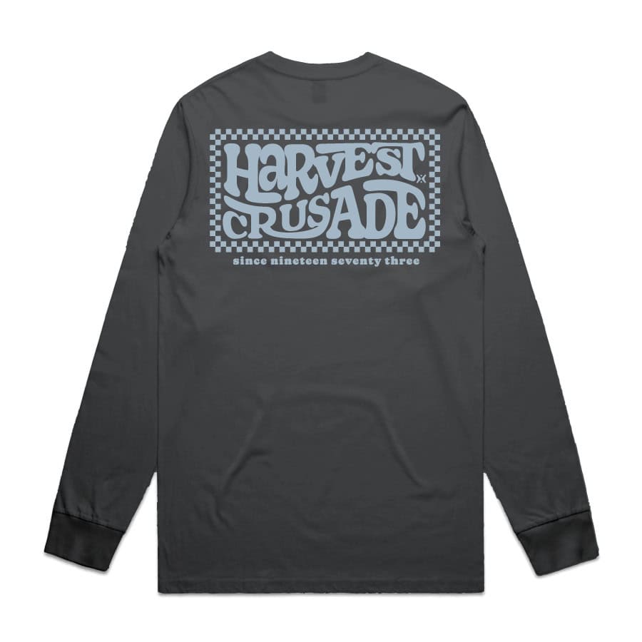 Crusaders Crewneck Sweatshirt - Image 2