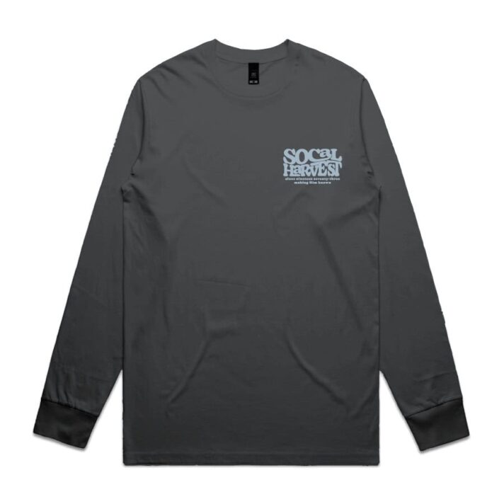 Crusaders Crewneck Sweatshirt