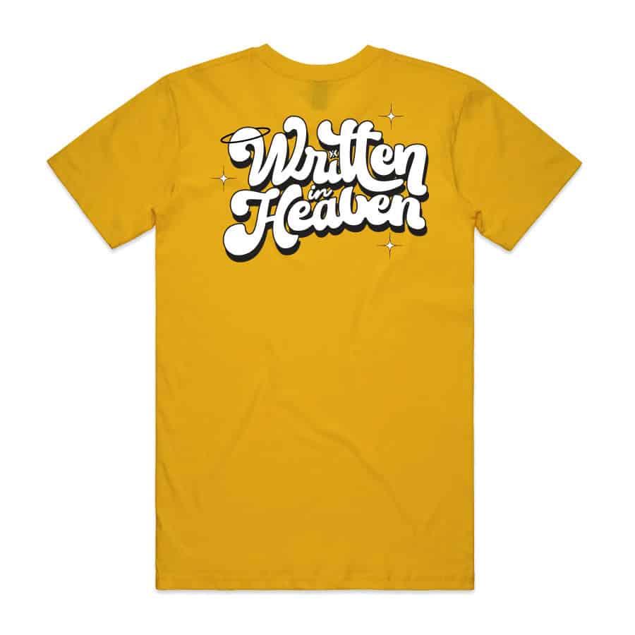 Heavenward Unisex T-Shirt - Image 2