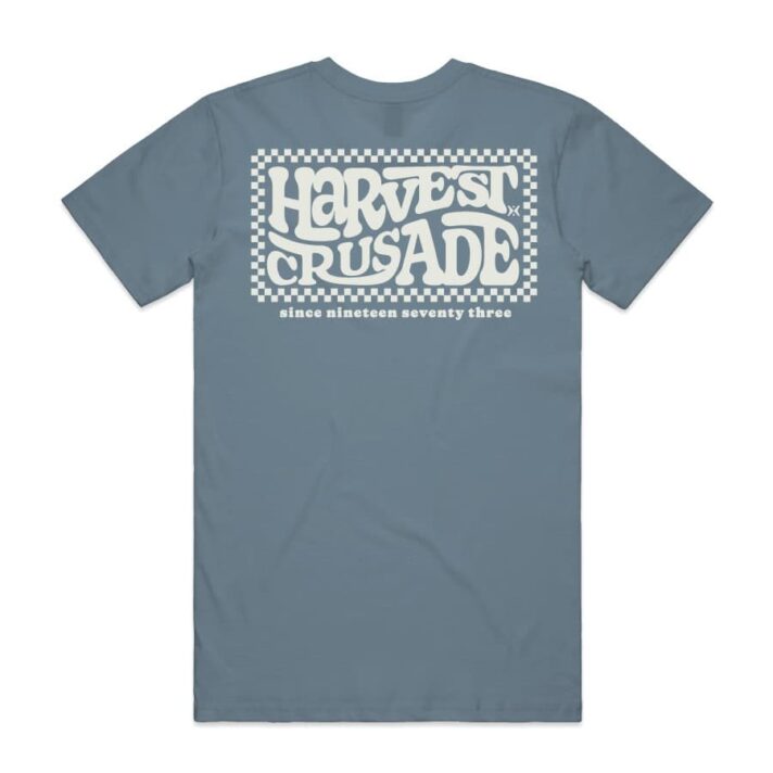 Crusaders Unisex T-Shirt - Image 2