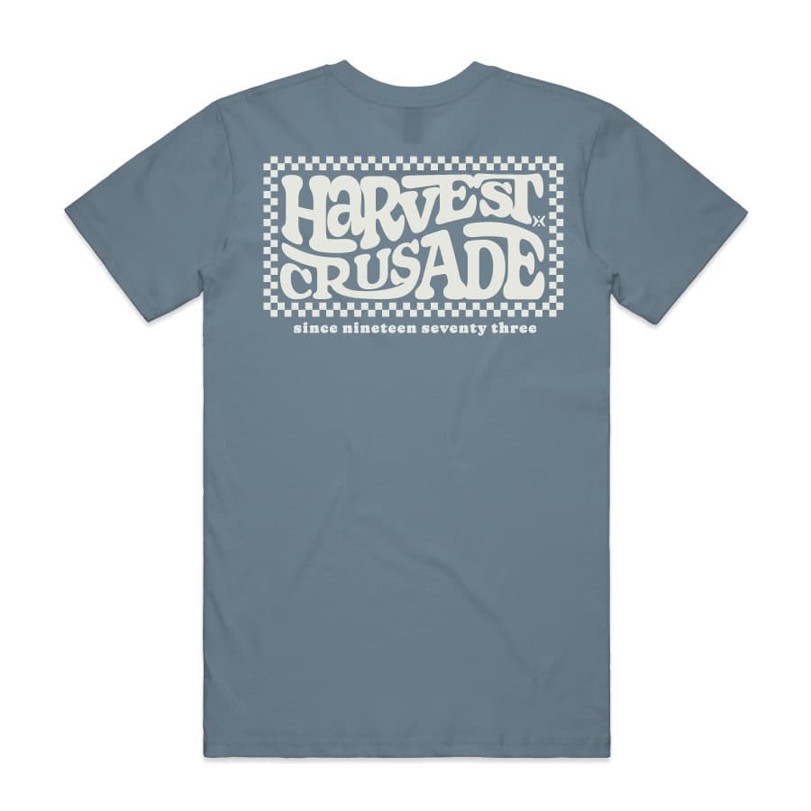 Crusaders Unisex T-Shirt - Image 2