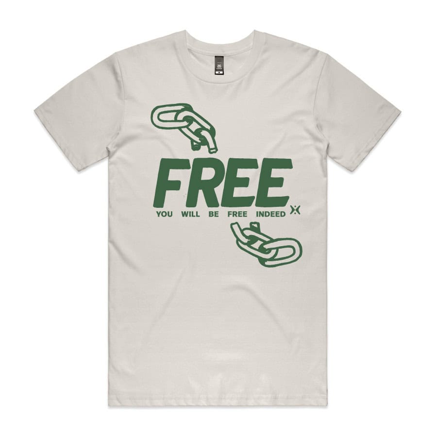 Freed Unisex T-Shirt
