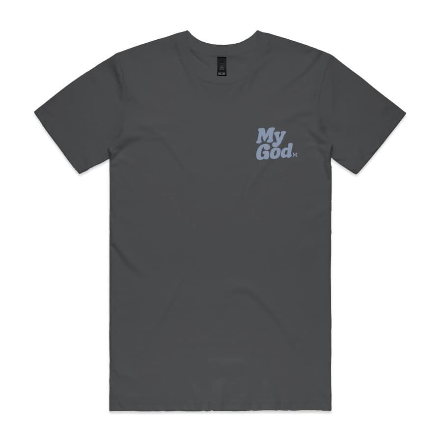 My God Will Supply Unisex T-Shirt