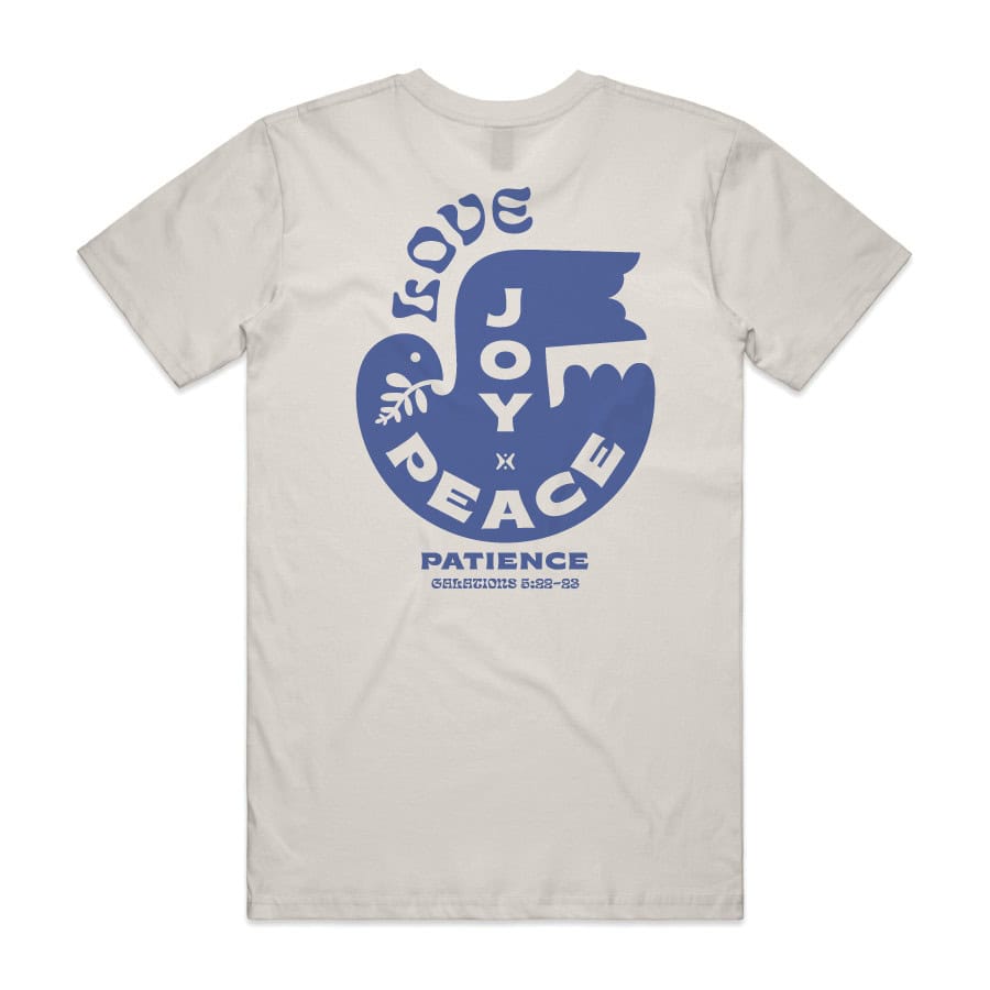 Love & Joy Unisex T-Shirt - Image 2