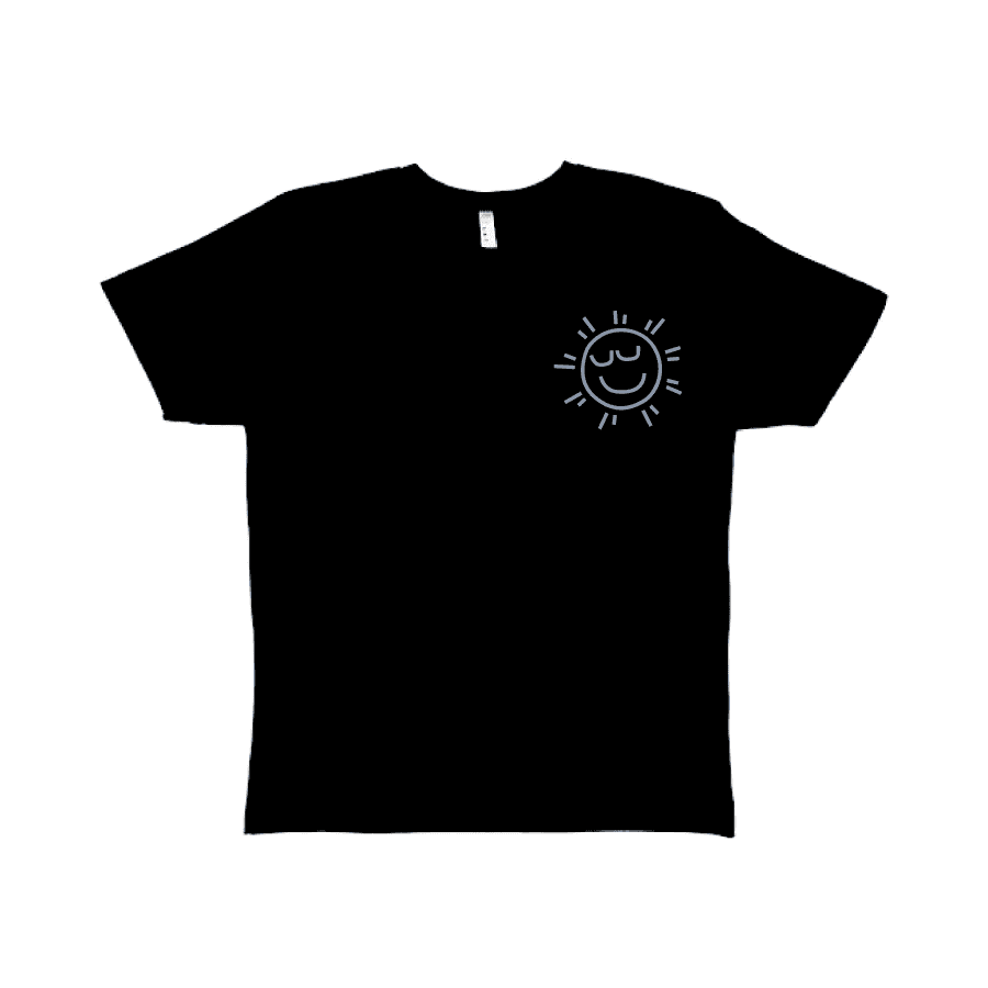 Better Life Youth T-Shirt