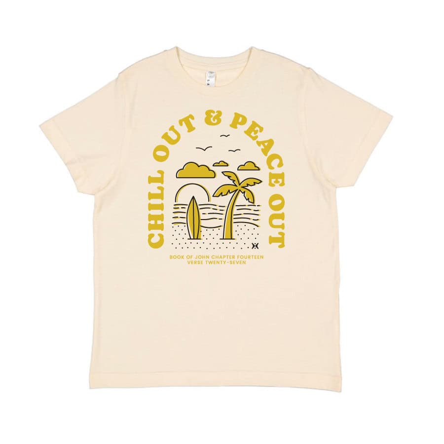 Chill Out Youth T-Shirt