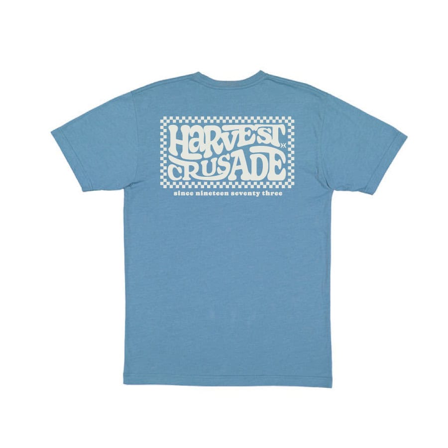 Crusaders Youth T-Shirt - Image 2