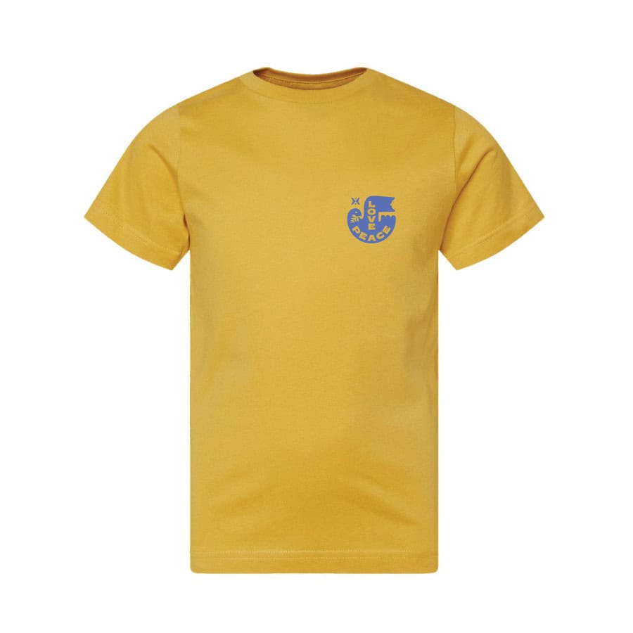 Love & Joy Youth T-Shirt