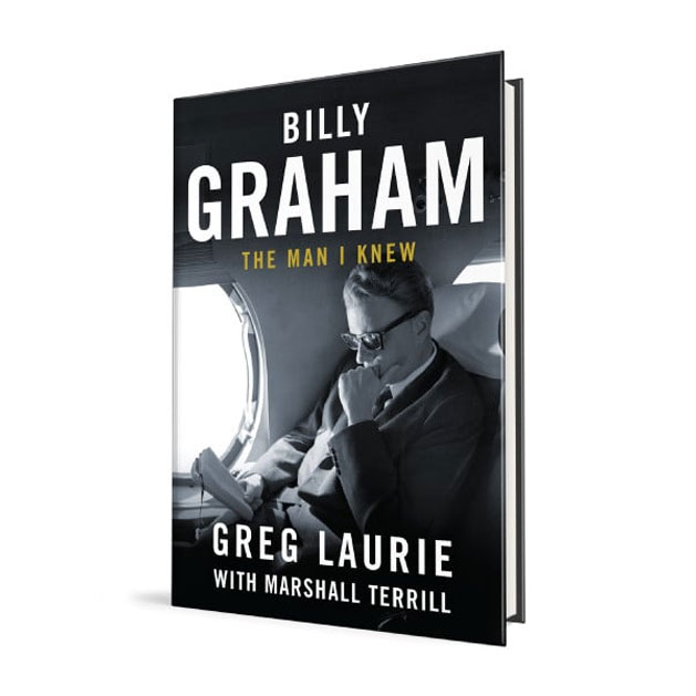 Billy Graham: The Man I Knew
