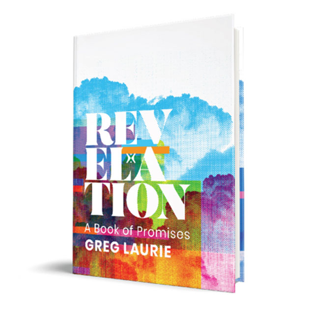 Revelation: A Book of Promises Paperback