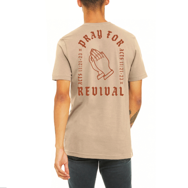 Acts Men's T-Shirt - Image 2