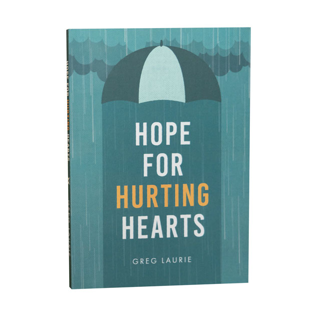 Hope for Hurting Hearts