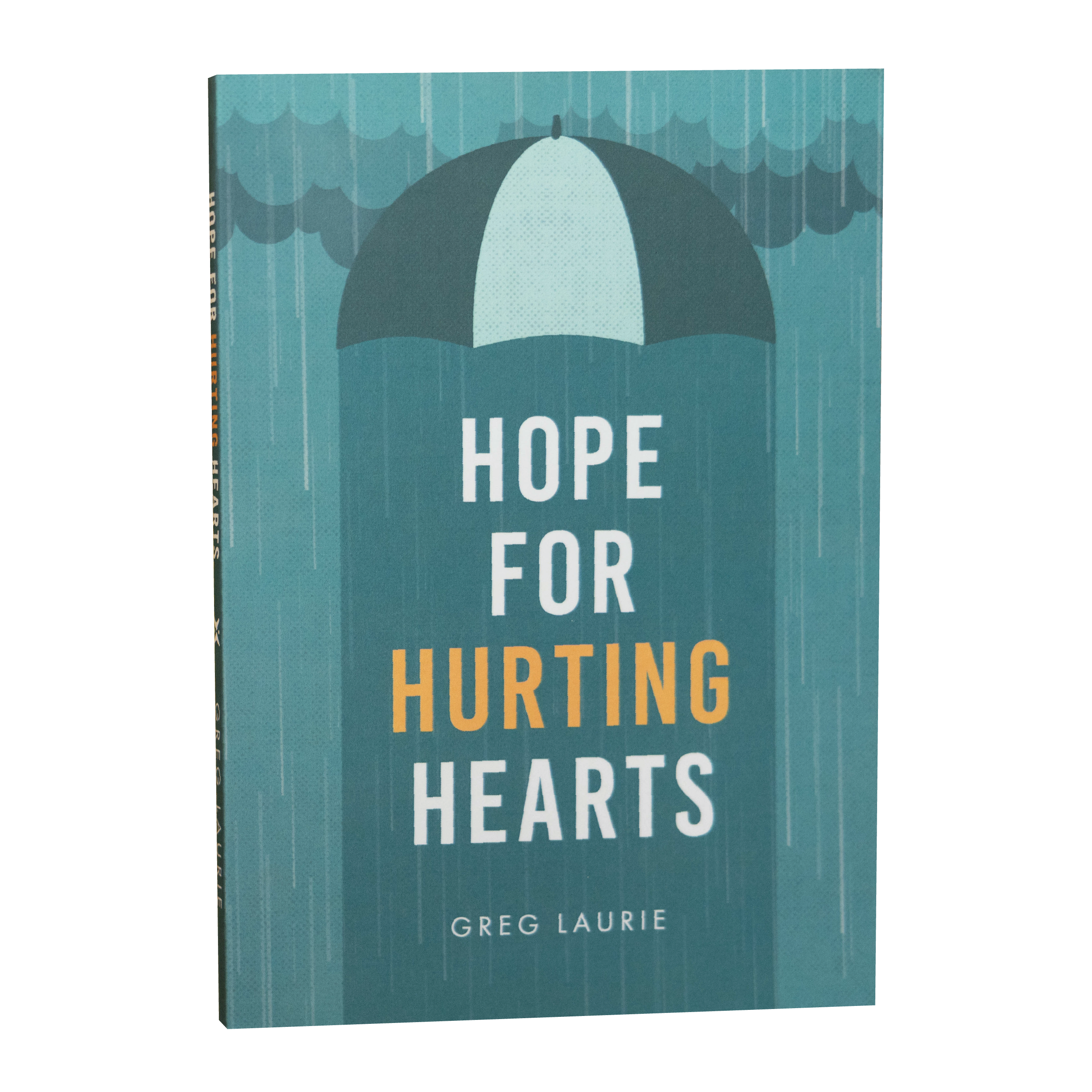 Hope for Hurting Hearts