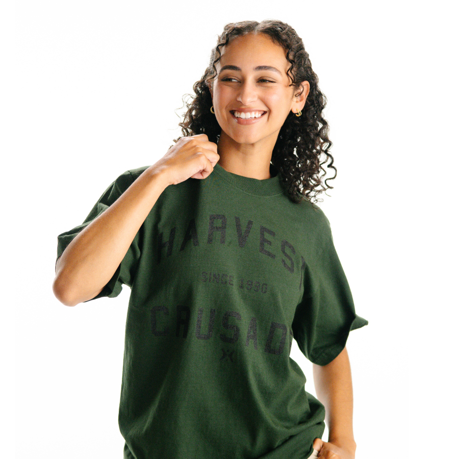 1990 Moss Unisex T-Shirt - Image 3