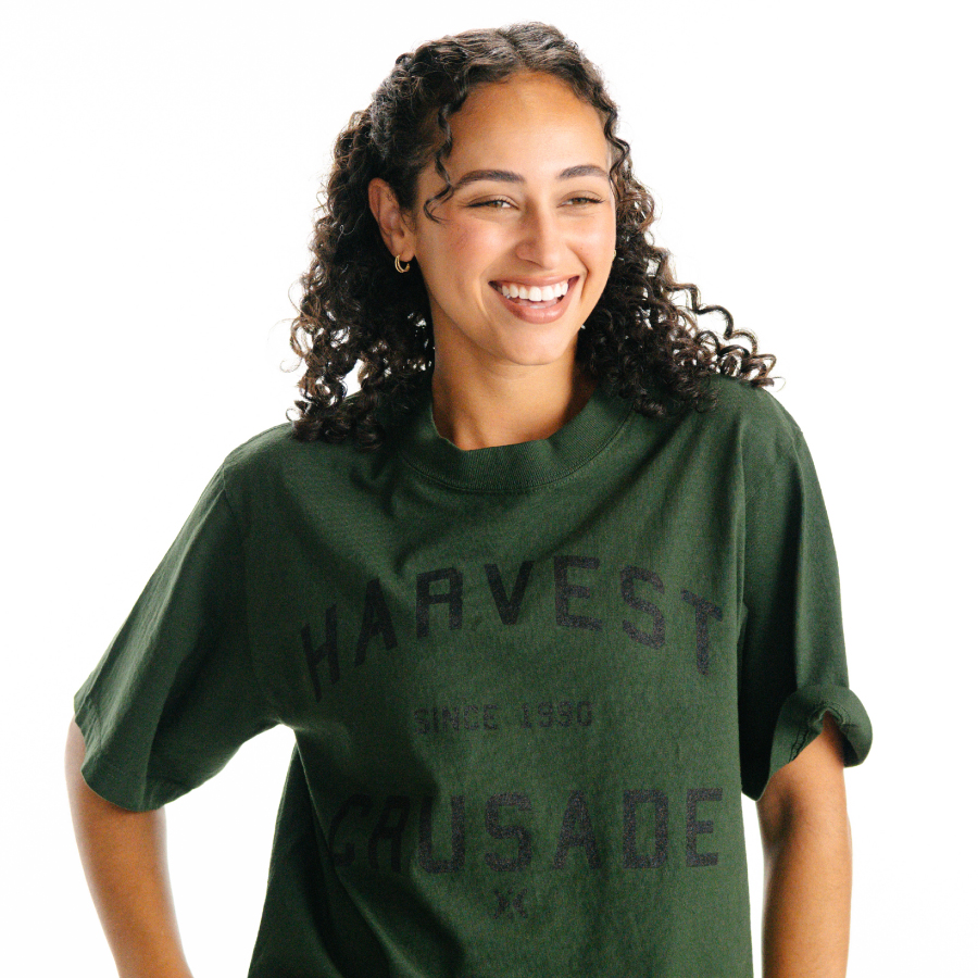 1990 Moss Unisex T-Shirt - Image 2