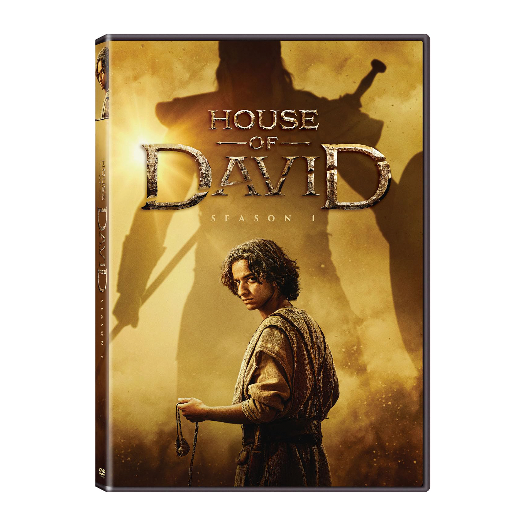 House of David: Season 1 DVD Set