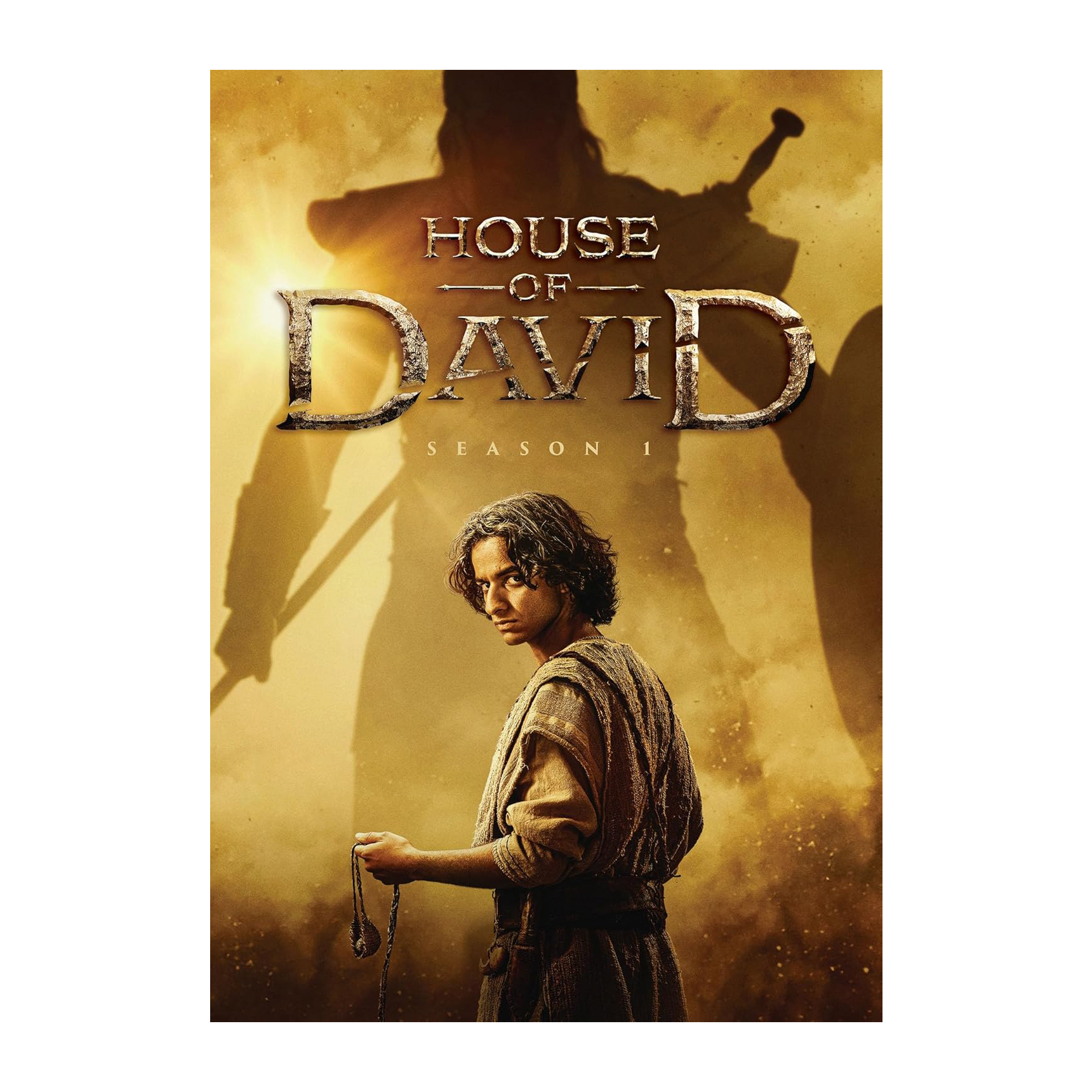 House of David: Season 1 DVD Set - Image 3