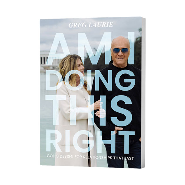 Am I Doing This Right?: God's Design For Relationships That Last