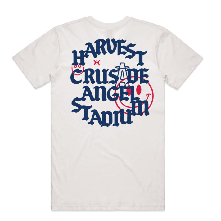 Big A Harvest Crusade Unisex Shirt
