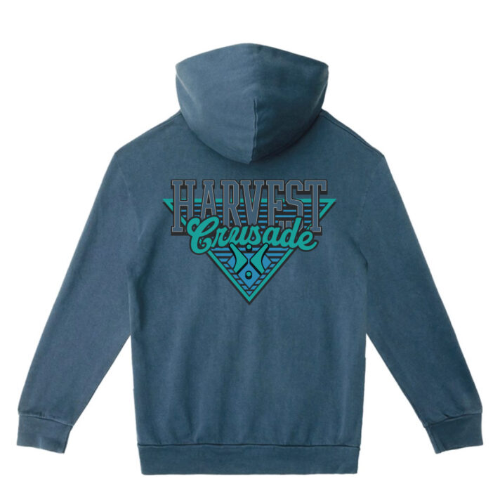 Harvest Crusade Chicago Sweatshirt