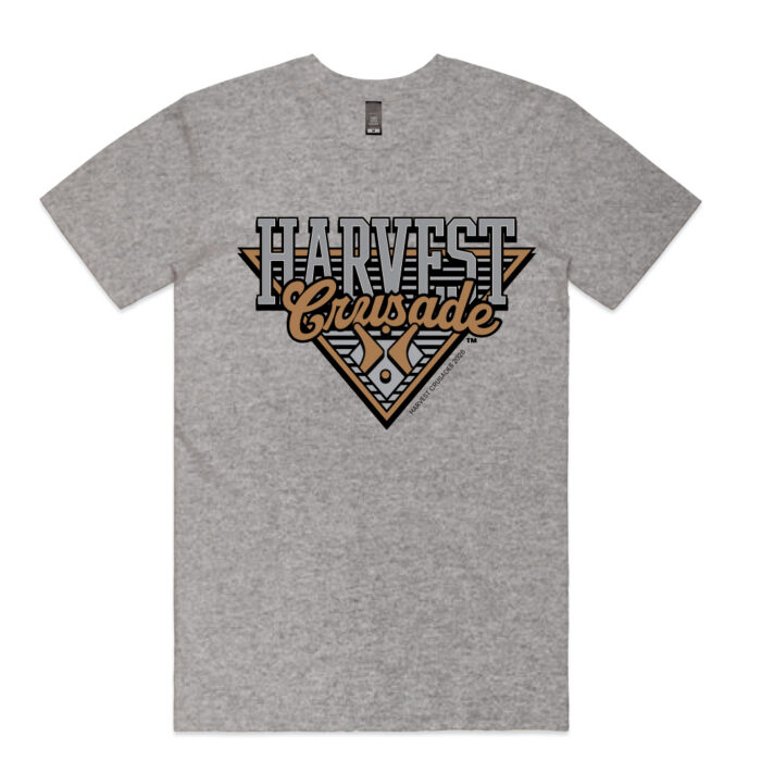 Harvest Crusade Chicago Shirt