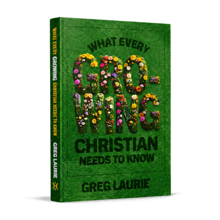 What Every Growing Christian Needs to Know