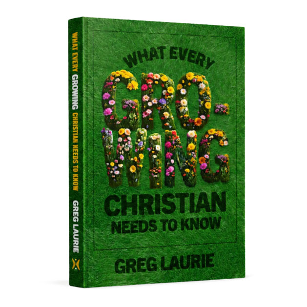 What Every Growing Christian Needs to Know